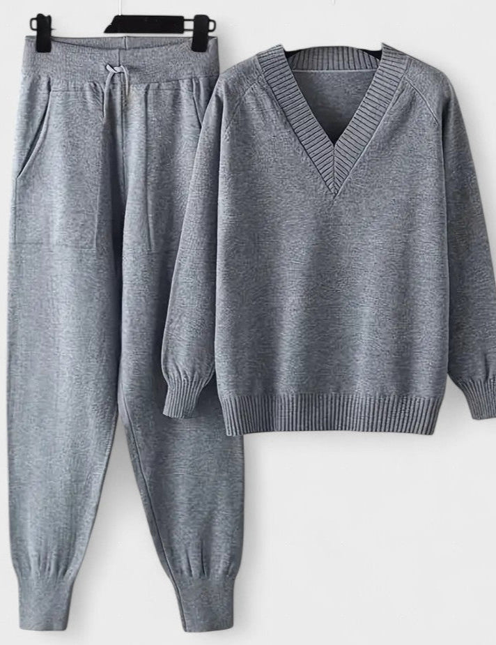 Filippa | Conjunto de malha
