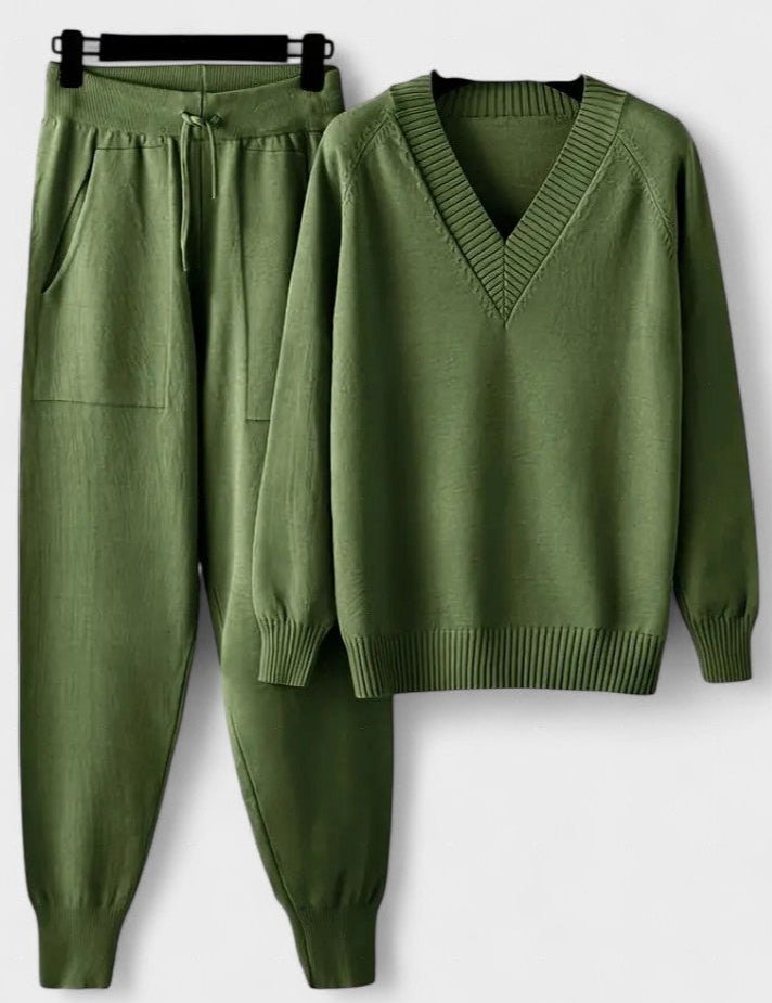 Filippa | Conjunto de malha