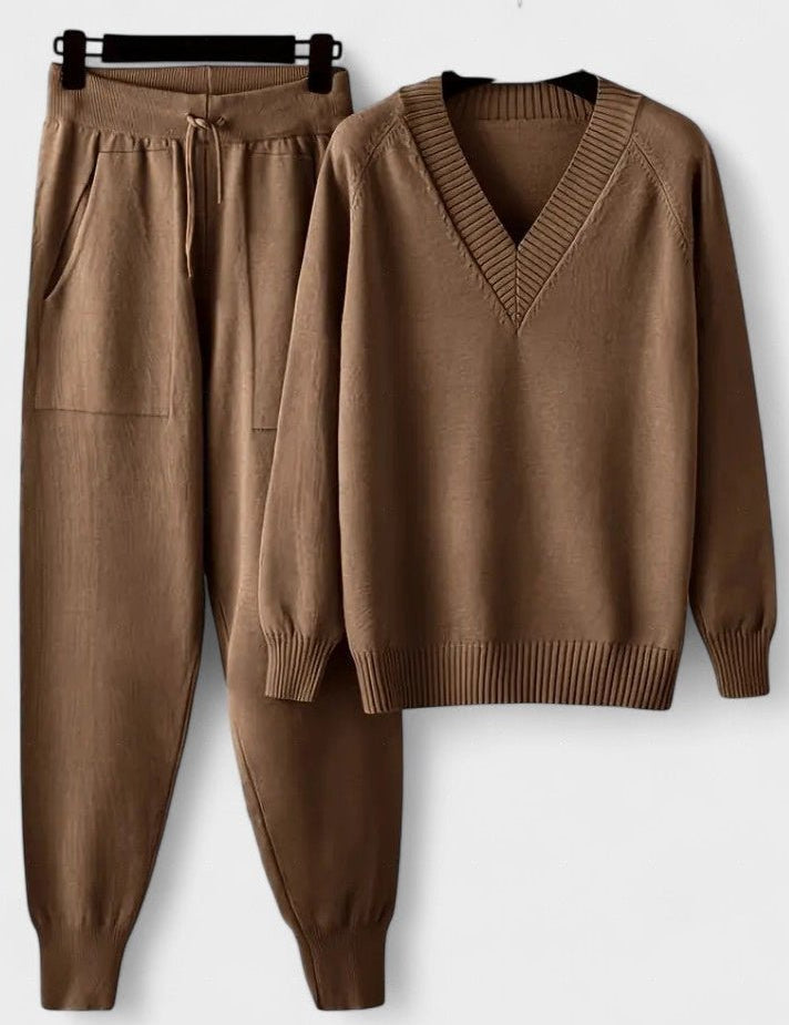 Filippa | Conjunto de malha