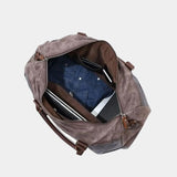 Frederik™ | Mala de Viagem Duffle