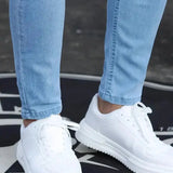 Frederik™ | Jeans de silhueta justa