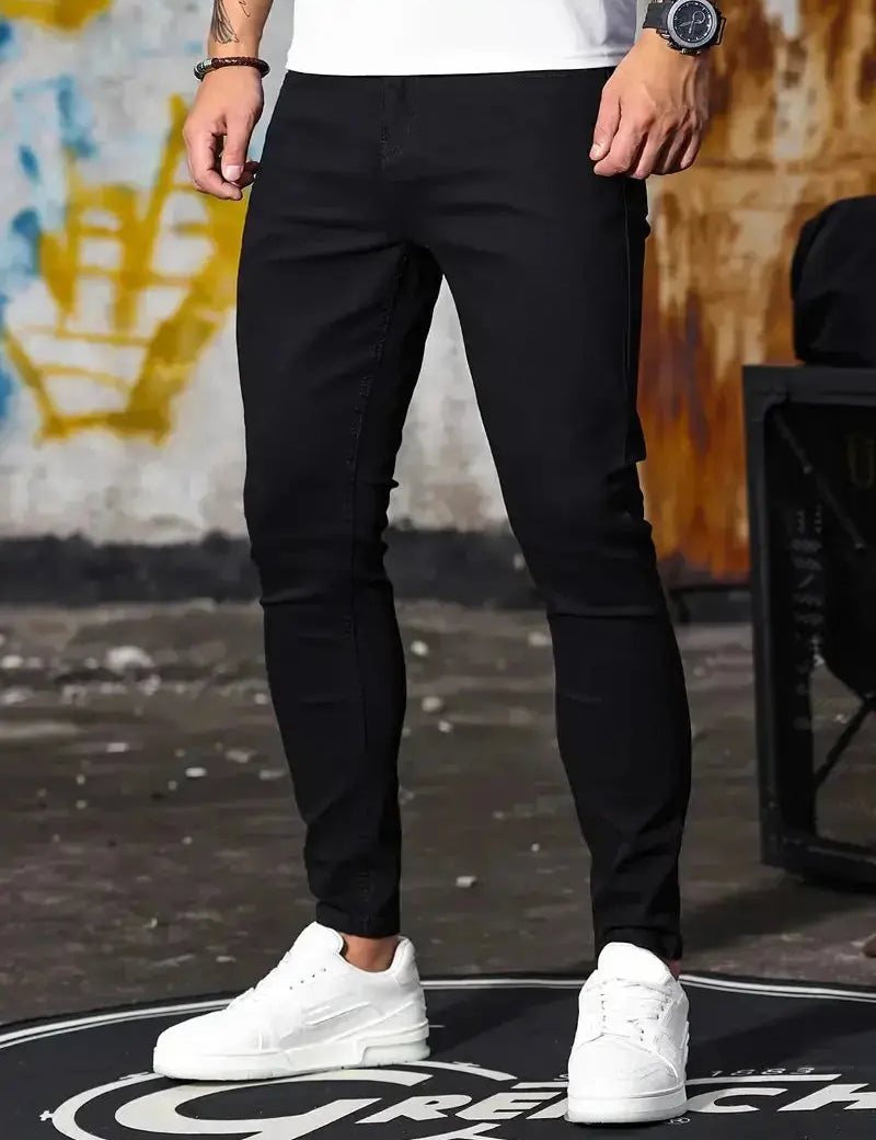 Frederik™ | Jeans de silhueta justa