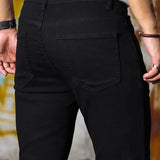 Frederik™ | Jeans de silhueta justa