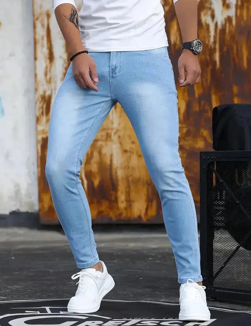 Frederik™ | Jeans de silhueta justa