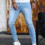 Frederik™ | Jeans de silhueta justa