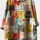 Freya | Blusa
