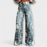 Freya | Calças Boho