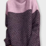 Freya | Pullover de cashmere