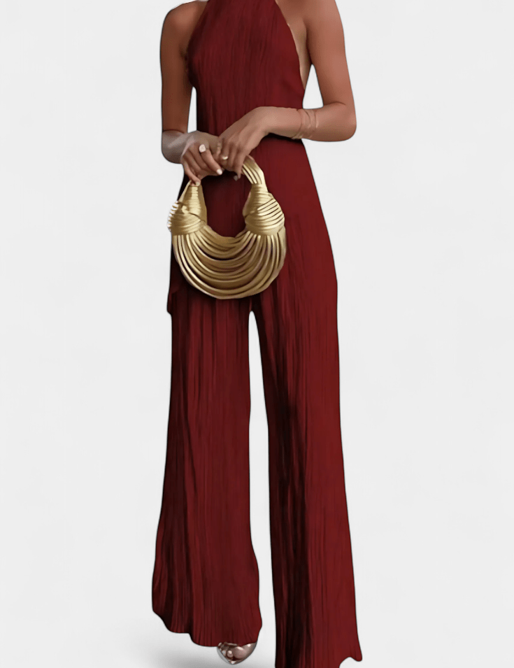 Freya | Conjunto Minimalista