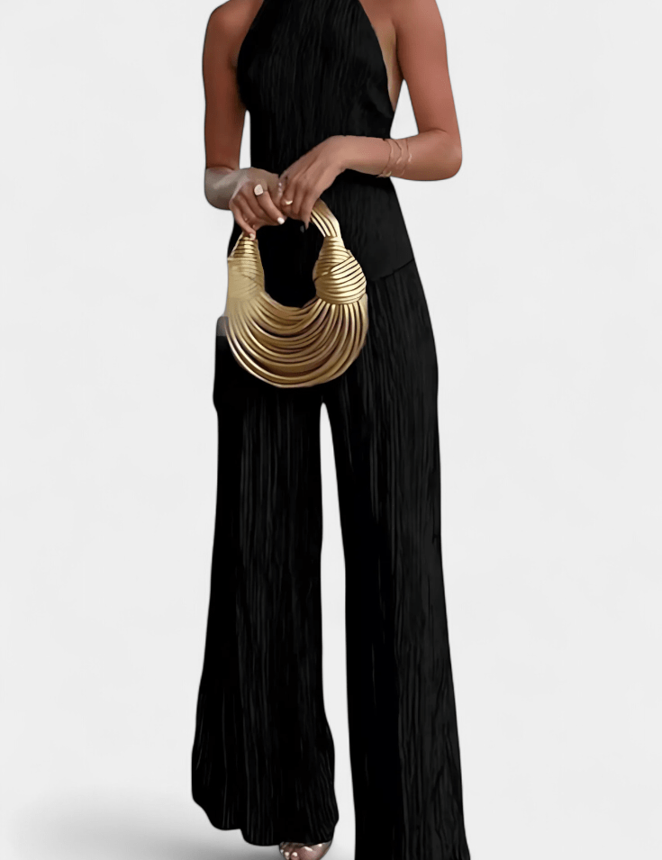 Freya | Conjunto Minimalista