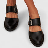 Freya | Sapatos Mary Jane Ortopédicos
