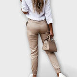Freja | Calças Stretch