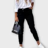 Freja | Calças Stretch