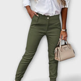 Freja | Calças Stretch