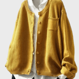 Frida | Cardigan Macio
