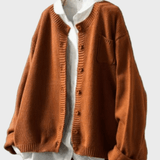 Frida | Cardigan Macio