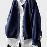 Frida | Cardigan Macio