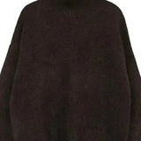 Frida | Pullover de Caxemira