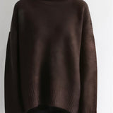 Frida | Pullover de Caxemira