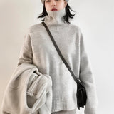 Frida | Pullover de Caxemira