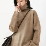Frida | Pullover de Caxemira