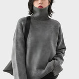 Frida | Pullover de Caxemira