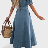 Frida | Vestido Camisola Mafalda