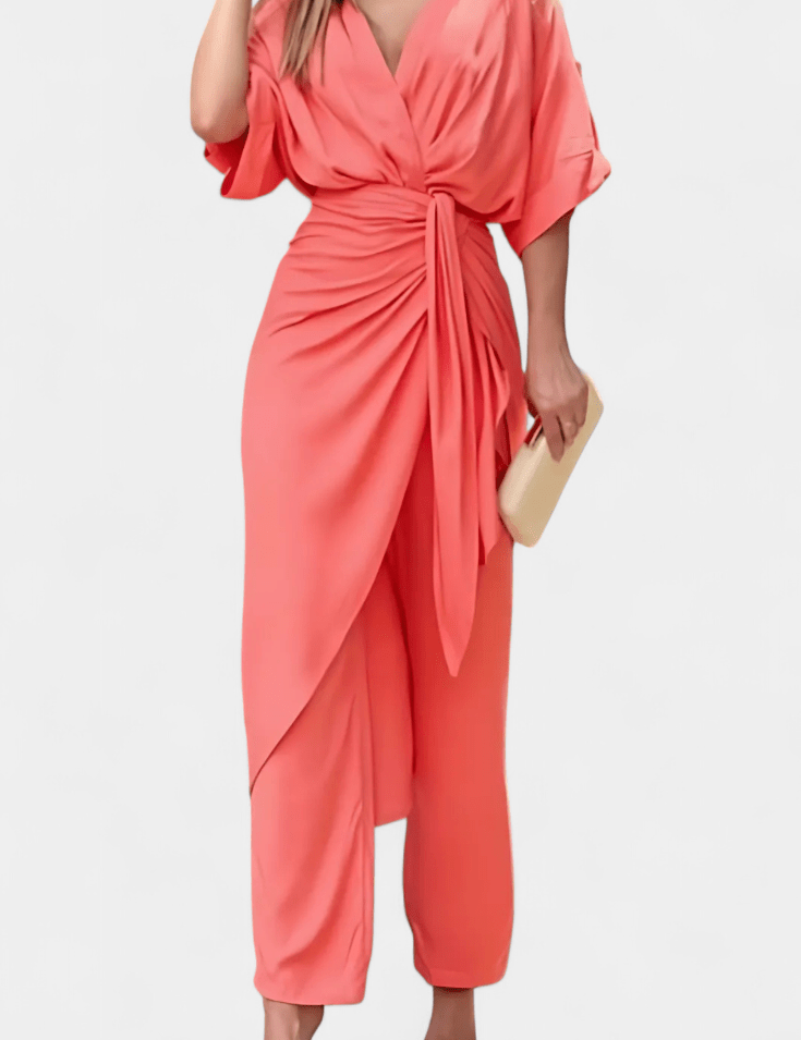 Frida | Conjunto de Verão