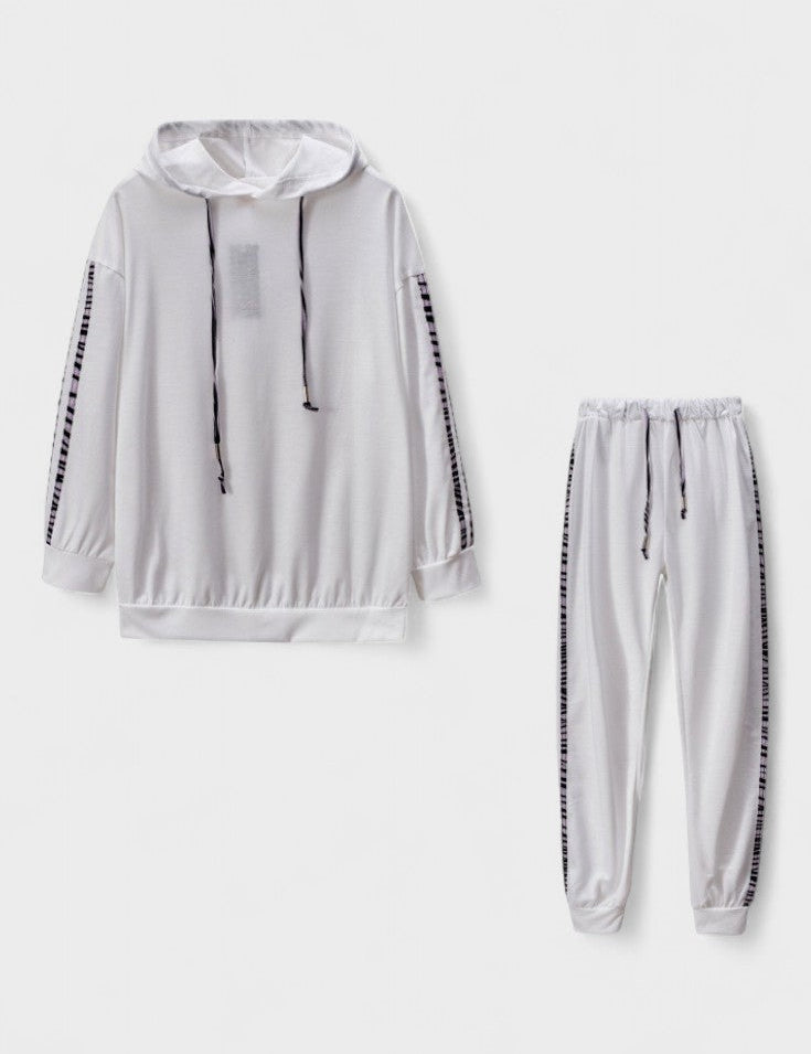 Frida™ | Conjunto para treino em conforto luxuoso