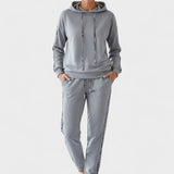 Frida™ | Conjunto para treino em conforto luxuoso