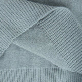 Gemma | Sweater Universitário