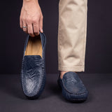 Florença | Mocasins de couro elegantes