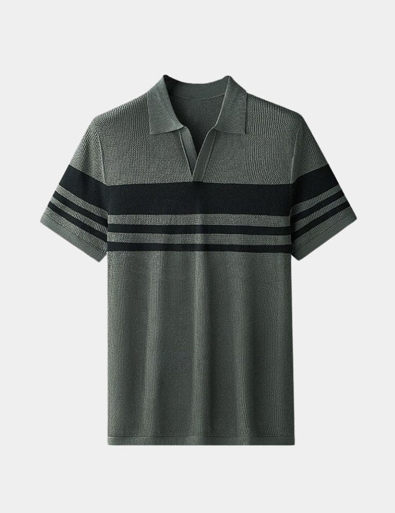 George™ | Pólo Caramelo Linha
