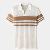 George™ | Pólo Caramelo Linha