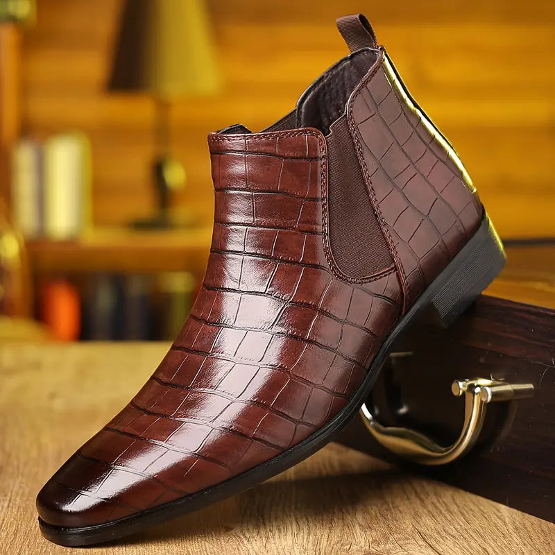 Georg™ | Botas Chelsea