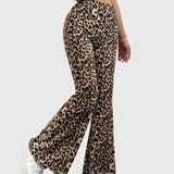 Gite | Calças Leopardo