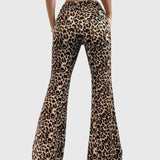 Gite | Calças Leopardo