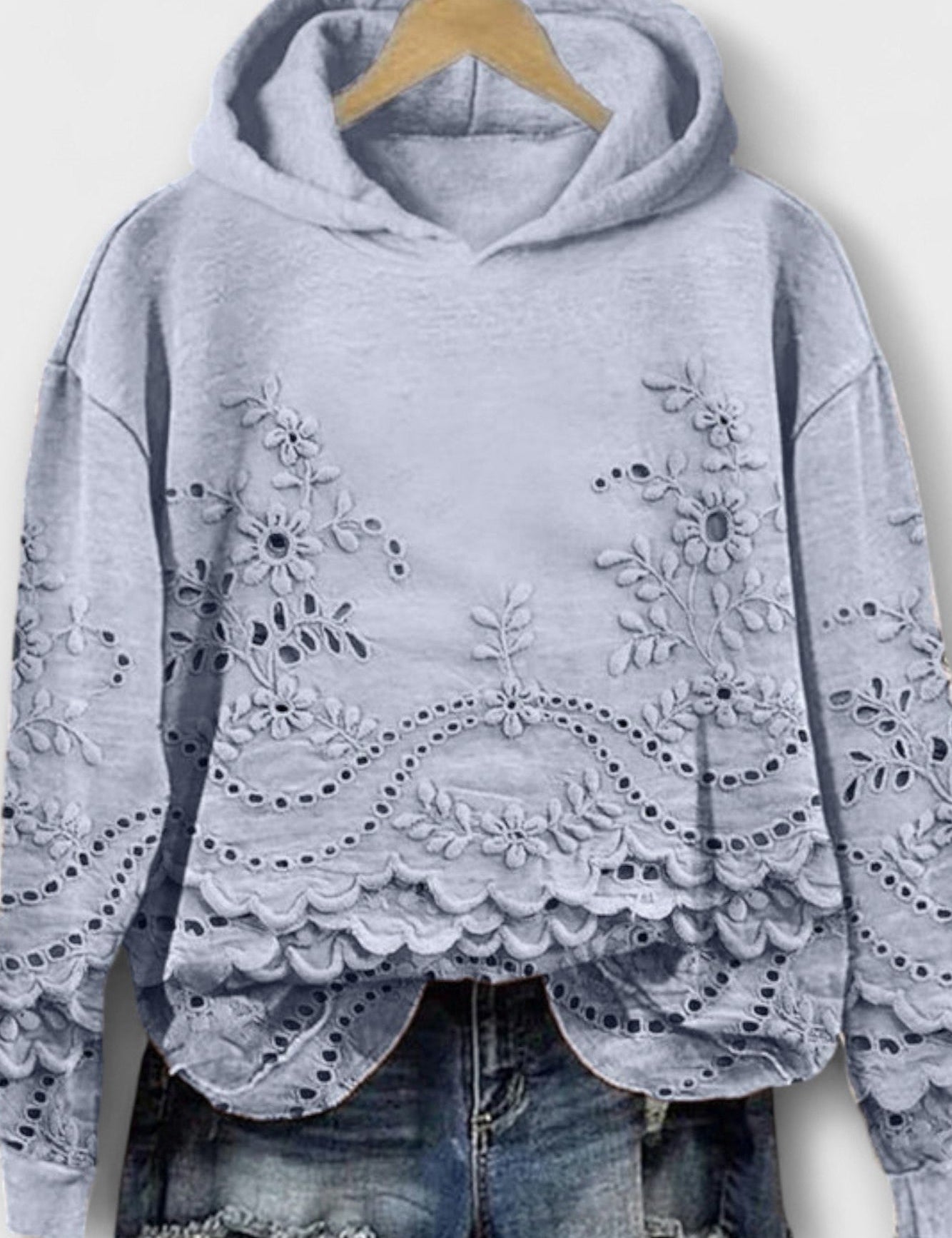 Grace | Sweatshirt