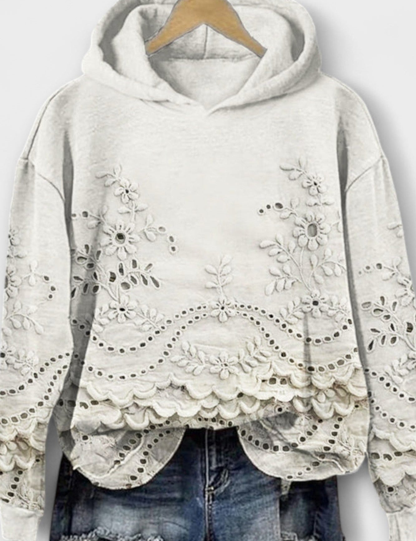 Grace | Sweatshirt