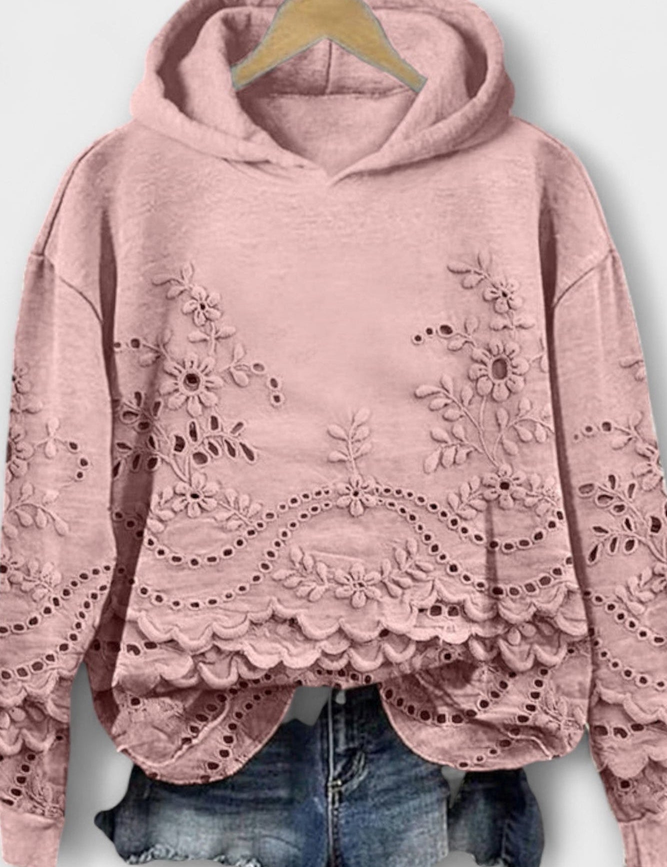 Grace | Sweatshirt