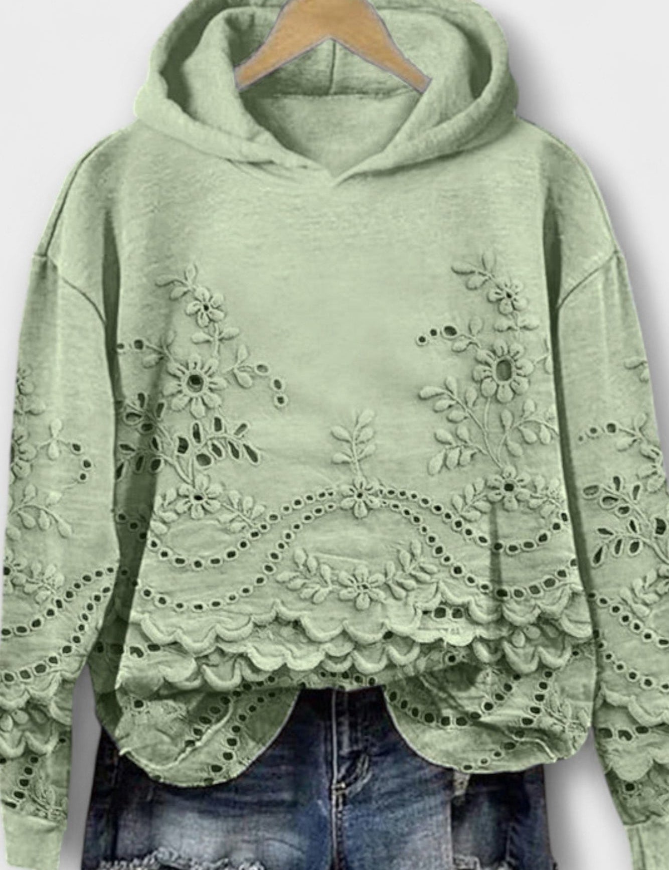 Grace | Sweatshirt