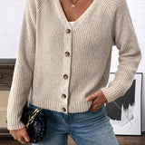 Grete | Cardigan