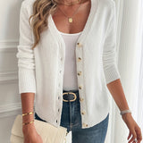 Grete | Cardigan