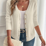 Grete | Cardigan