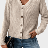 Grete | Cardigan