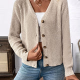 Grete | Cardigan