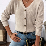 Grete | Cardigan
