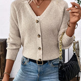 Grete | Cardigan