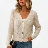 Grete | Cardigan