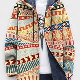 Hana™ | Cardigan artístico de luxo